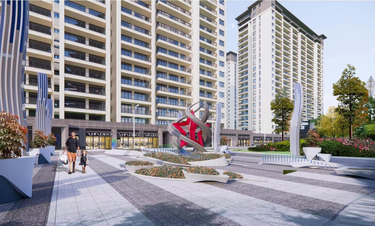 想知道4月曲靖有哪些新房推荐？看完你就有答