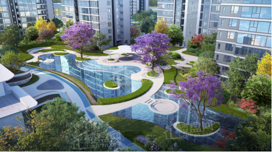 2026年河东新区买房邦泰·云璟南区、君豪.东湖雅筑值得关注吗?