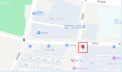 经开区JK202304号地块位置图