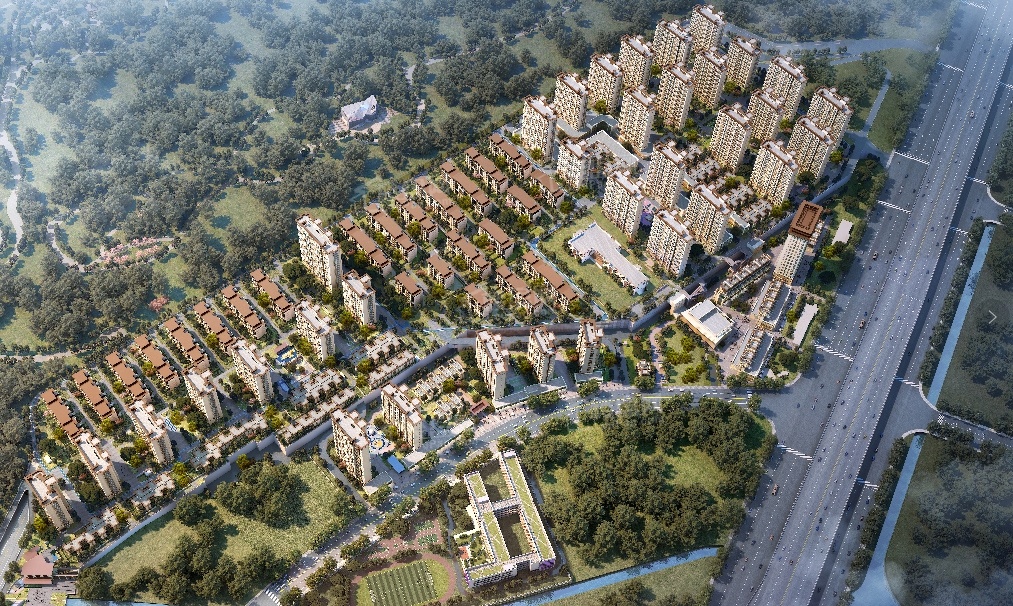 大东海江山府大东海江山府