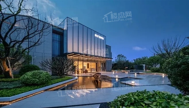 融创福州府融创福州府