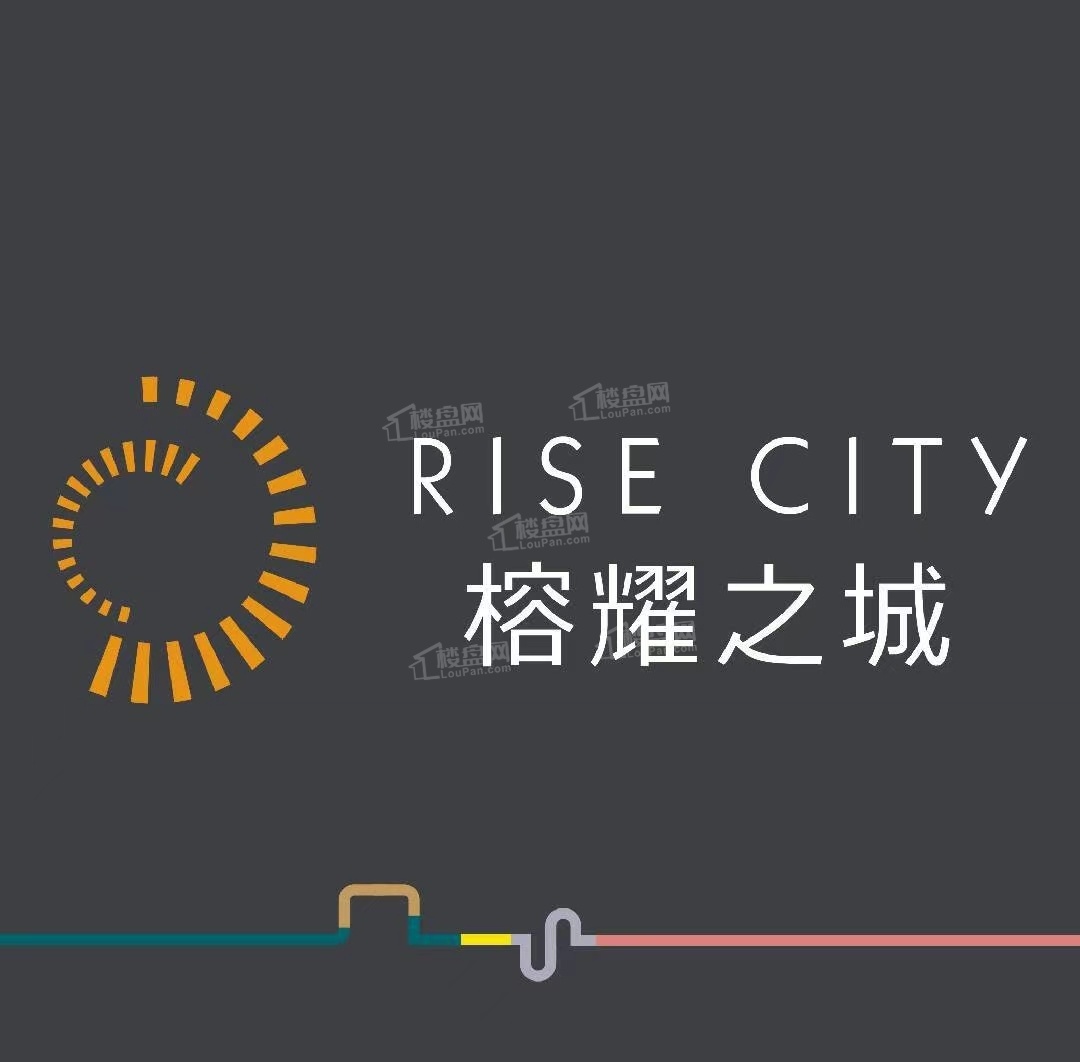 首开融创榕耀之城首开融创榕耀之城