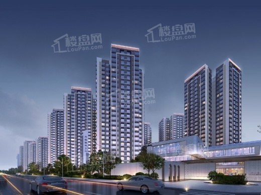 万科城市之光_福州万科城市之光房价_楼盘怎么样-福州楼盘网