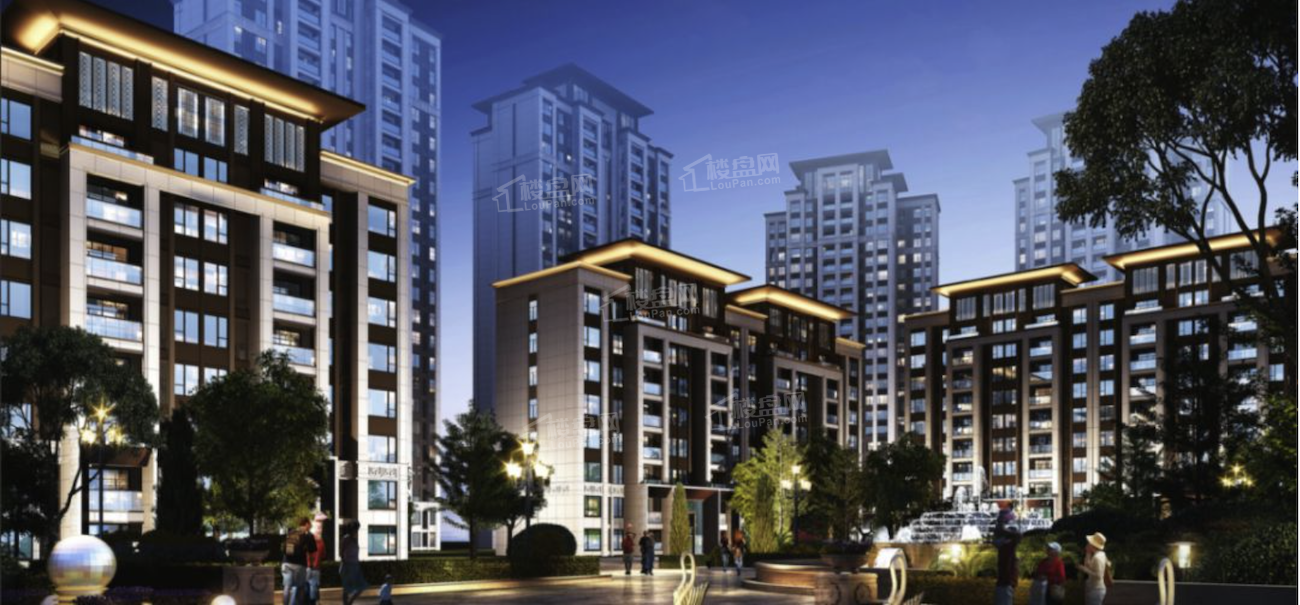 2025年绵阳热门楼盘合谊江城公馆、蔚来城谁是明智之选