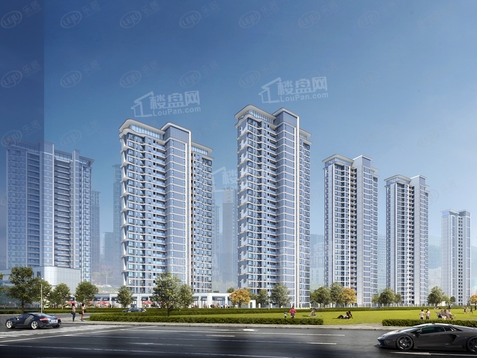 国贸江屿原国贸江屿原