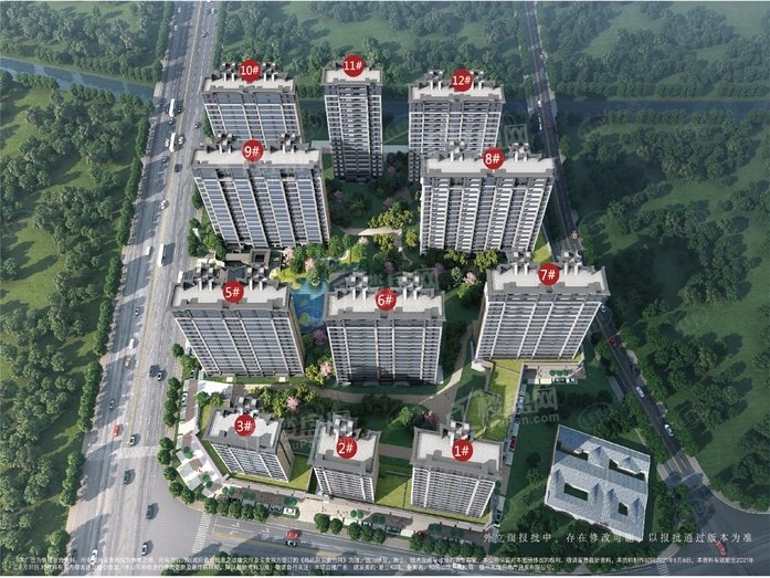 建发美的君兰和鸣建发美的君兰 和鸣