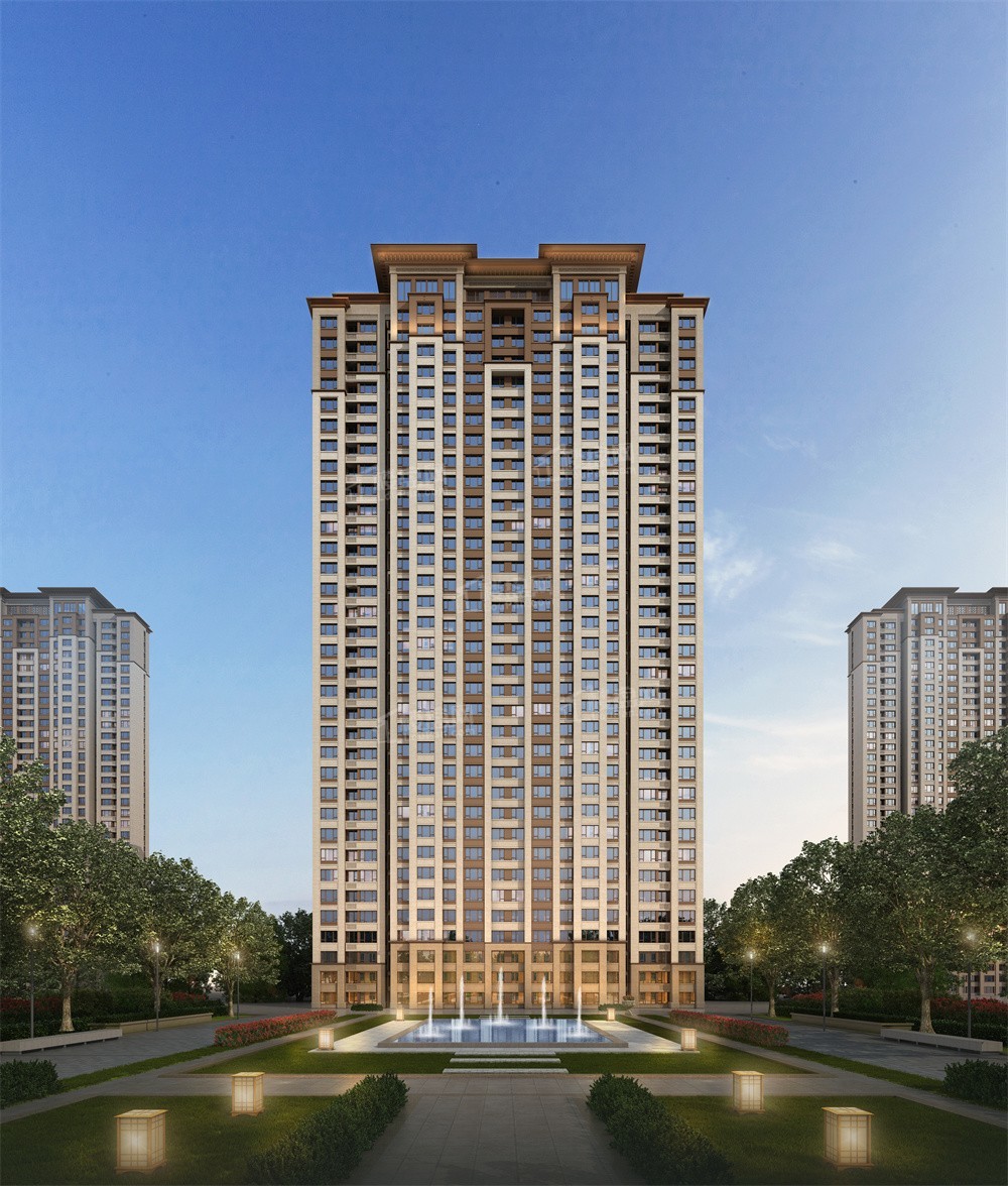 保定买房有哪些房子推荐?值得购买吗?