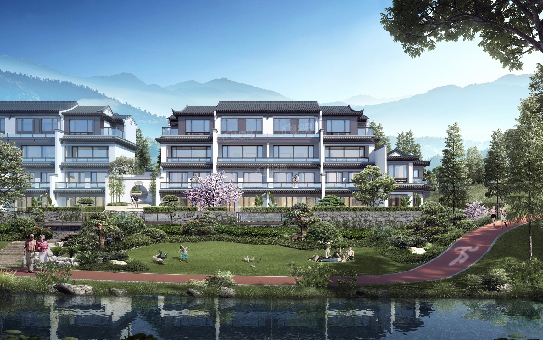 大邑县买房攻略|性价比房源有哪些?哪几个楼盘更胜一筹?-成都楼盘网