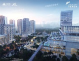 滨江交投临澜之城是一个位于杭州市萧山区临浦镇的楼盘项目