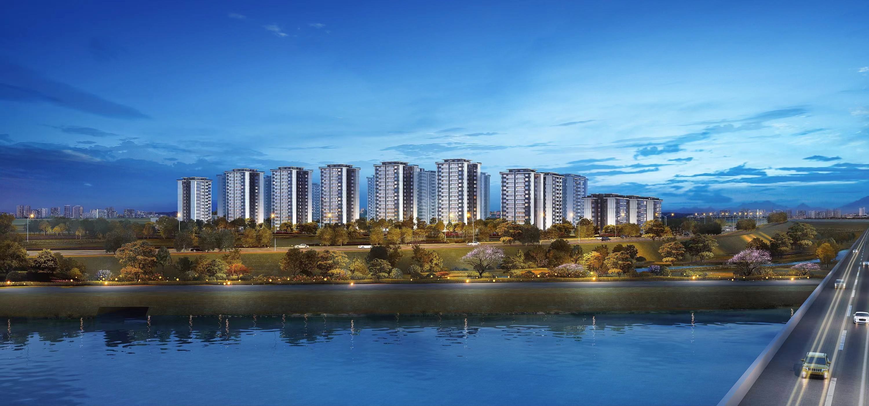 一文带你快速了解!-乐山楼盘网