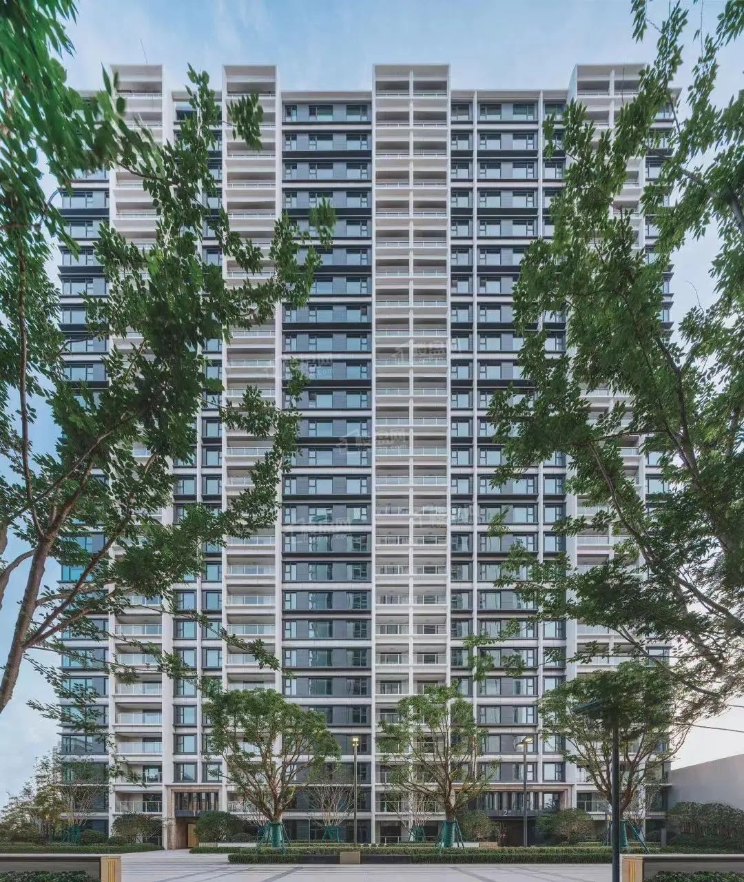 苏州湖西观云效果图_实景图_样板间-苏州楼盘网