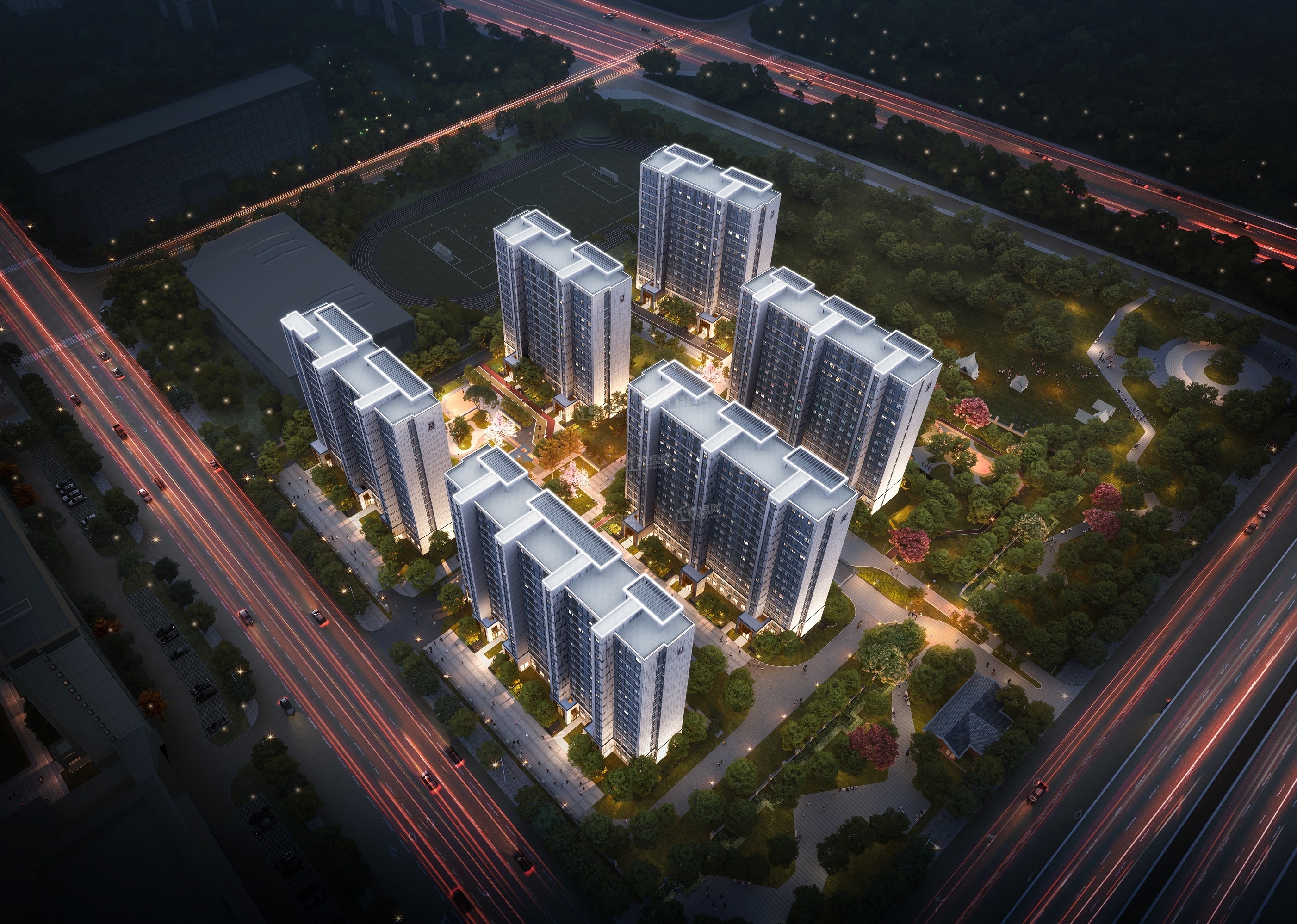 2026年买房|呼和浩特新房价格贵吗？哪些盘配套完善？