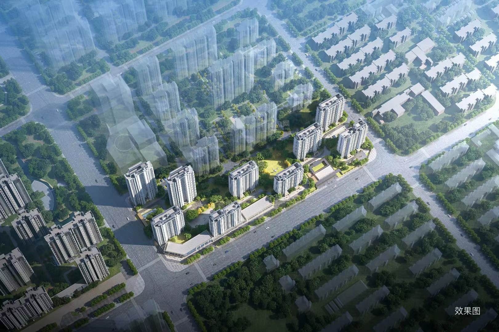 绿城豫府_石家庄绿城豫府房价_楼盘怎么样-石家庄楼盘网