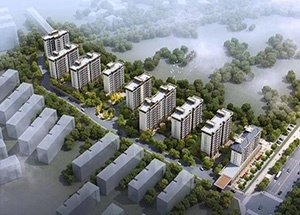 为您推荐城发湖湘苑