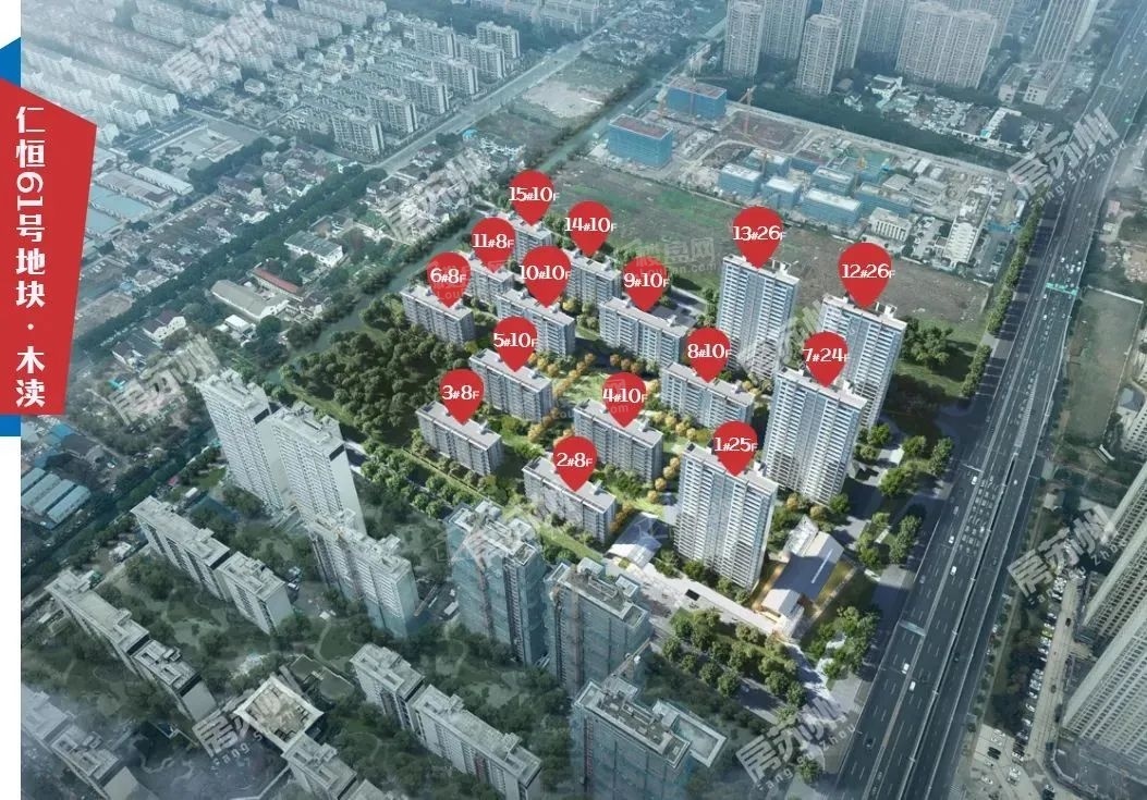 仁恒溪棠_苏州仁恒溪棠房价_楼盘怎么样-苏州楼盘网