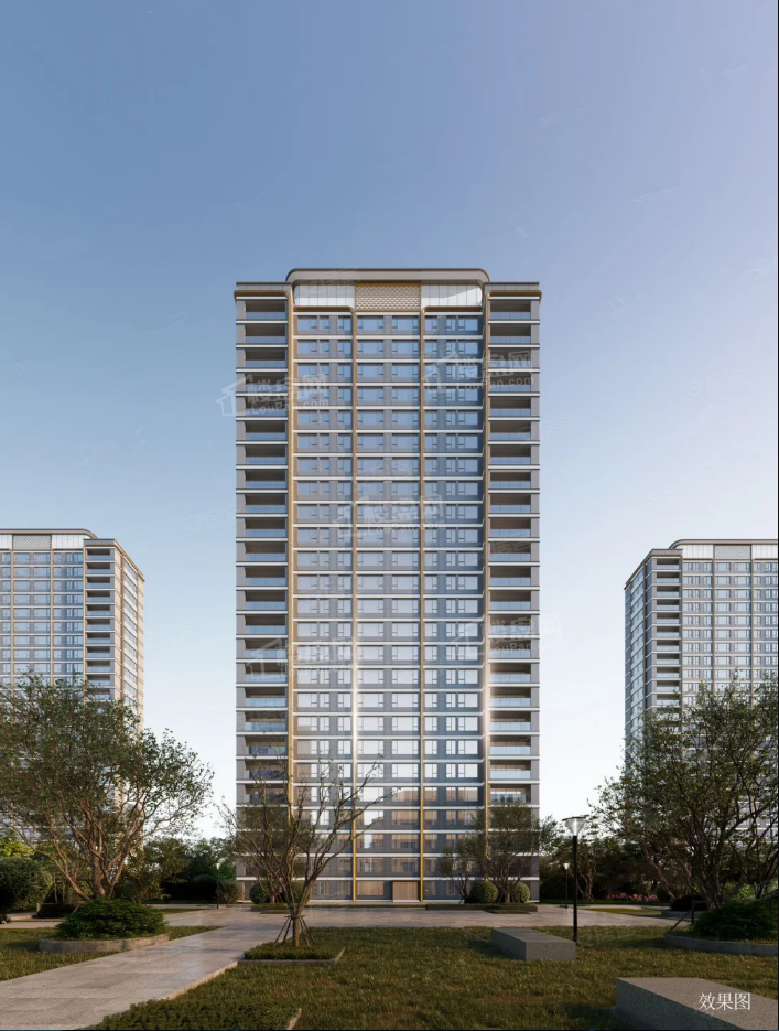 天地源高新宸樾