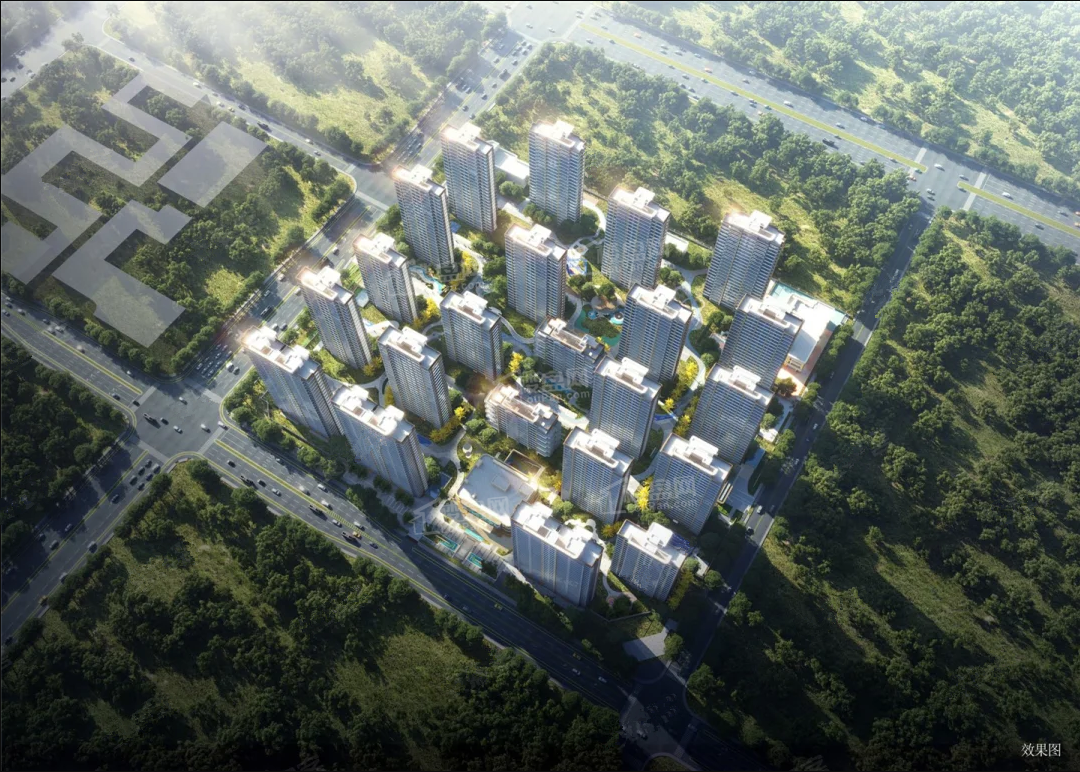 天地源高新宸樾