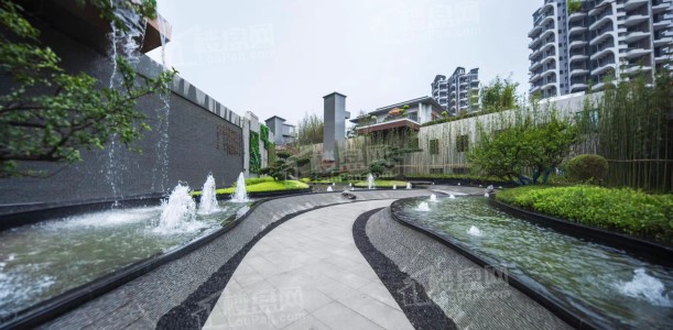 华泰空中云墅_乐山华泰空中云墅房价_楼盘怎么样-乐山楼盘网
