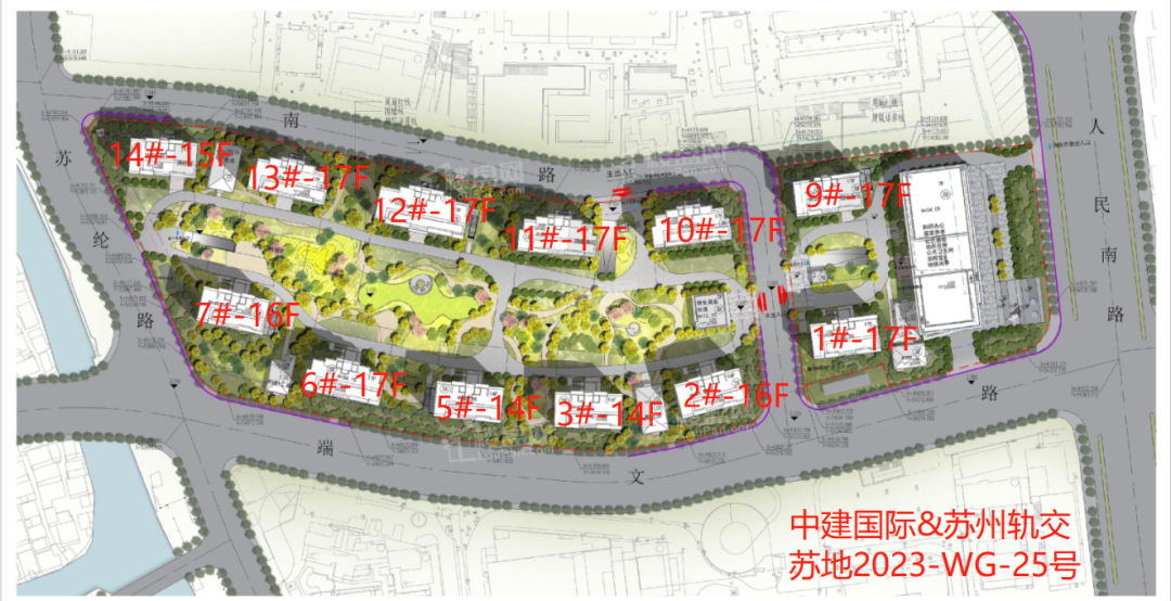 中建和月泊庭_苏州中建和月泊庭房价_楼盘怎么样-苏州楼盘网
