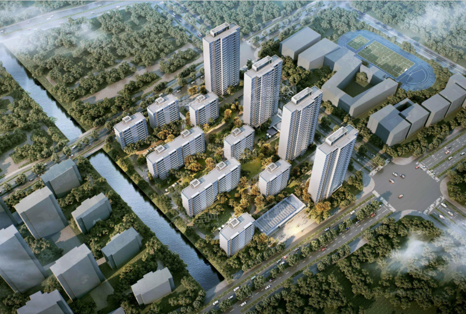 华润置地润宸_苏州华润置地润宸房价_楼盘怎么样-苏州楼盘网