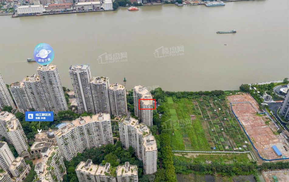 广州珠江御景湾效果图_实景图_样板间-广州楼盘网