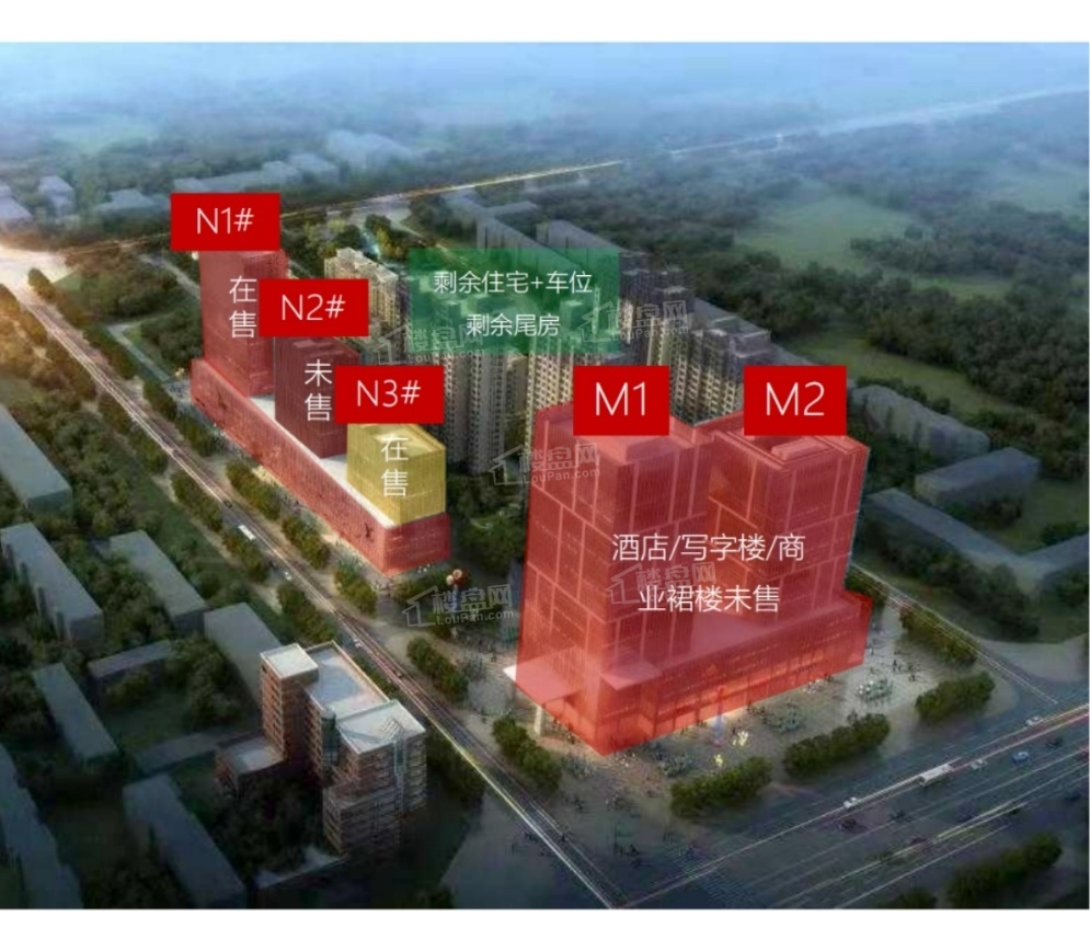 帝王国际·万悦大厦_石家庄帝王国际·万悦大厦房价_楼盘怎么样-石家庄楼盘网