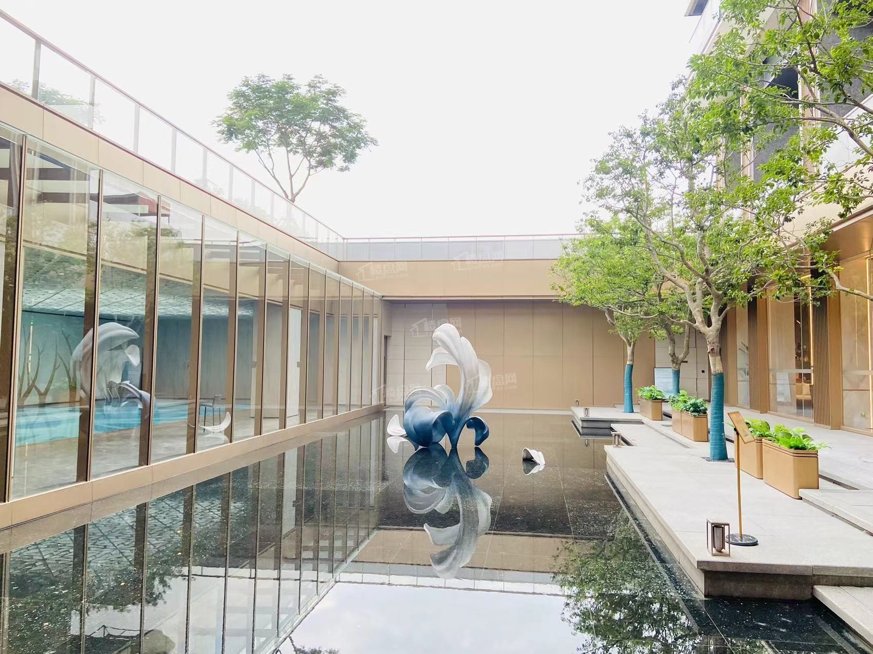 灯湖核心 + 南实实验!南海平洲新房保利天汇怎么样?-广州楼盘网