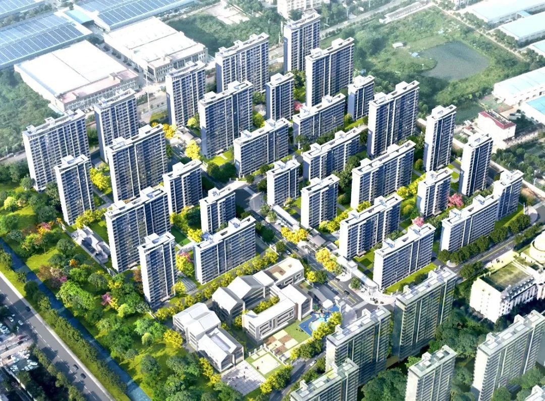 南昌建发朗云户型定了！户型好不好你说了算！-南昌楼盘网