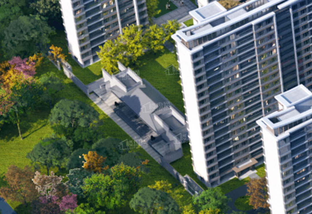 建发朗云_南昌建发朗云房价_楼盘怎么样-南昌楼盘网