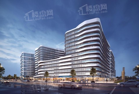 天河智荟GOPARK_广州天河智荟GOPARK房价_楼盘怎么样-广州楼盘网