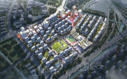 建发云启之江_杭州建发云启之江房价_楼盘怎么样-杭州楼盘网