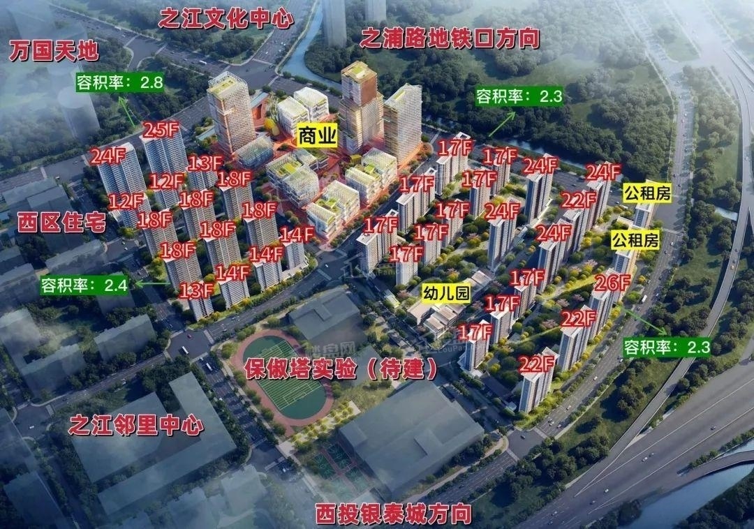 建发云启之江_杭州建发云启之江房价_楼盘怎么样-杭州楼盘网