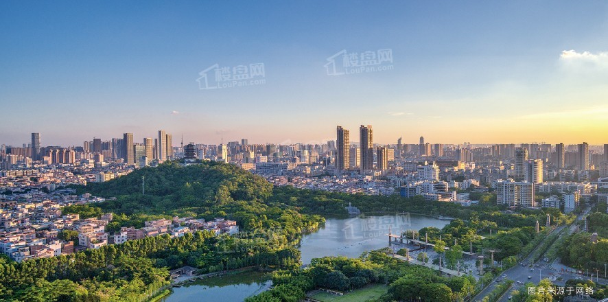 好房看这里！万福龙江福邸详细位置在哪里？真实楼盘速看