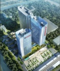 滁州中合智慧广场新房开发商实力如何？物业费几块钱一平方？