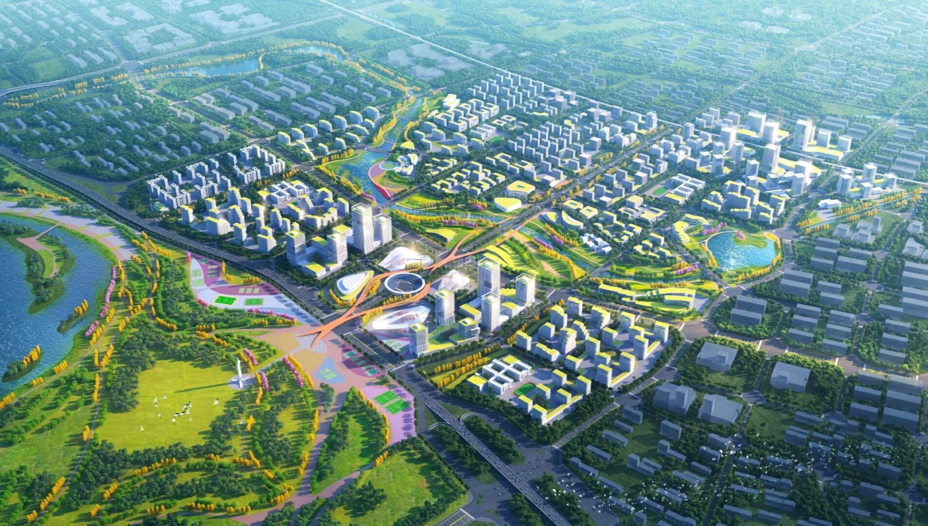 润悦湾位置图