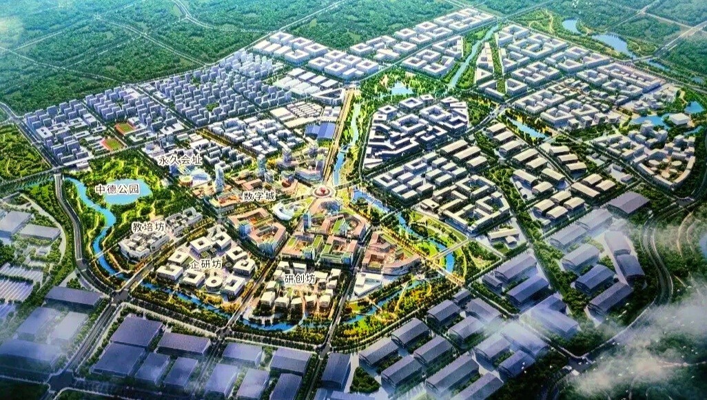 润悦湾效果图