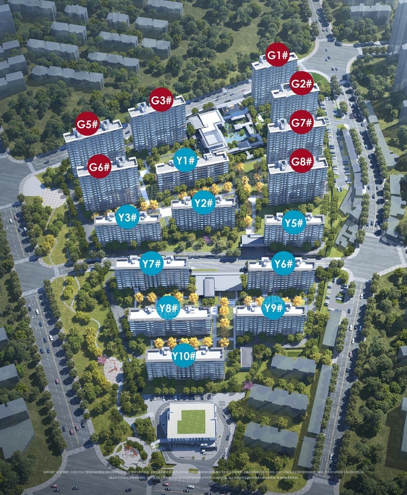 合肥西名邦保利琅悦具体位置在哪?-合肥楼盘网