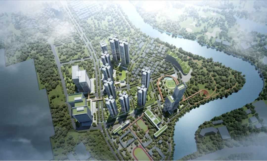 深物业澜湖时代72折优惠，单价2.8万/㎡起，总价204万起