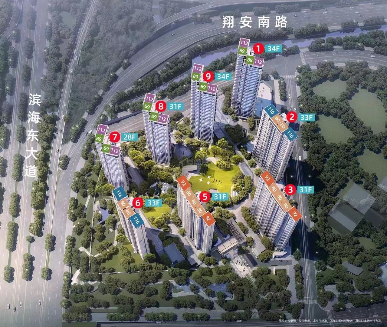 海屿原_厦门海屿原房价_楼盘怎么样-厦门楼盘网