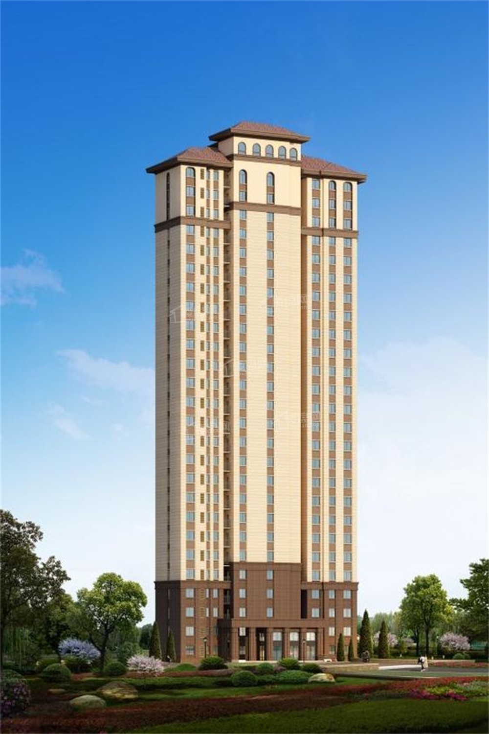 天津房地产>天津新房>东丽楼盘>东丽湖楼盘>天津华侨城天鹅堡观筑800