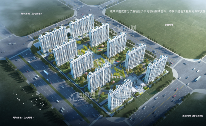 在售好房|盛景·东方胜景绿化率高吗?详细楼盘解读-赤峰楼盘网