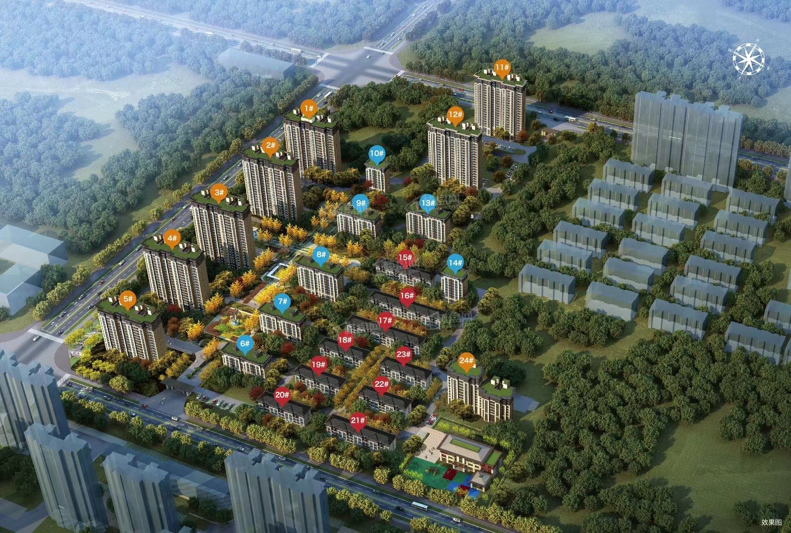 霸州买房有潜力吗?霸州房子值得买吗?可以投资吗?-霸州楼盘网