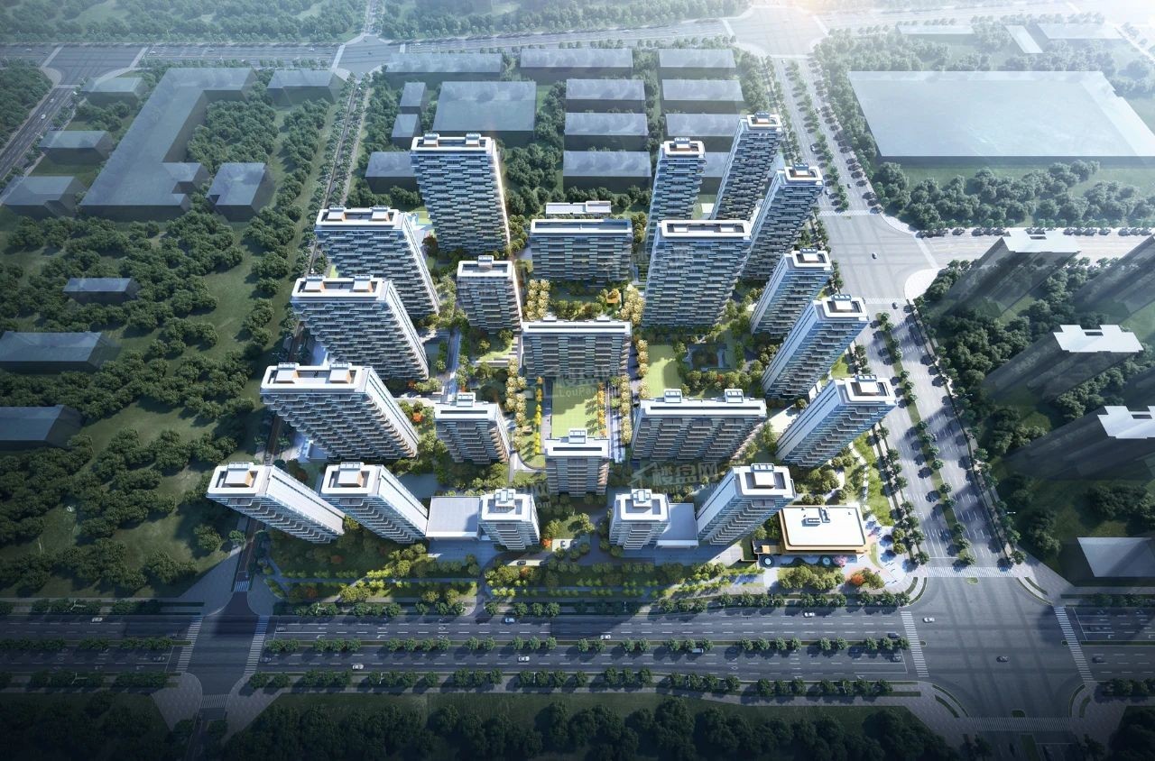 高新区热门楼盘保利云谷天汇地理位置怎么样？自住投资皆宜!-西安楼盘网