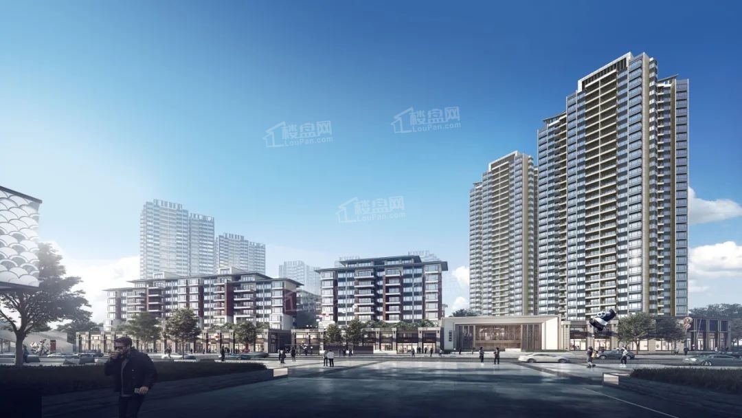 2025年汕尾品质房源海丰丽景城、保利时代哪个值得买?-汕尾楼盘网