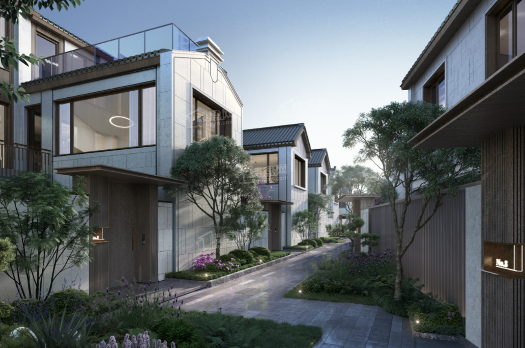 浦东新区房子贵吗?中建御华园值得买吗-中建御华园多少钱一平-上海楼盘网