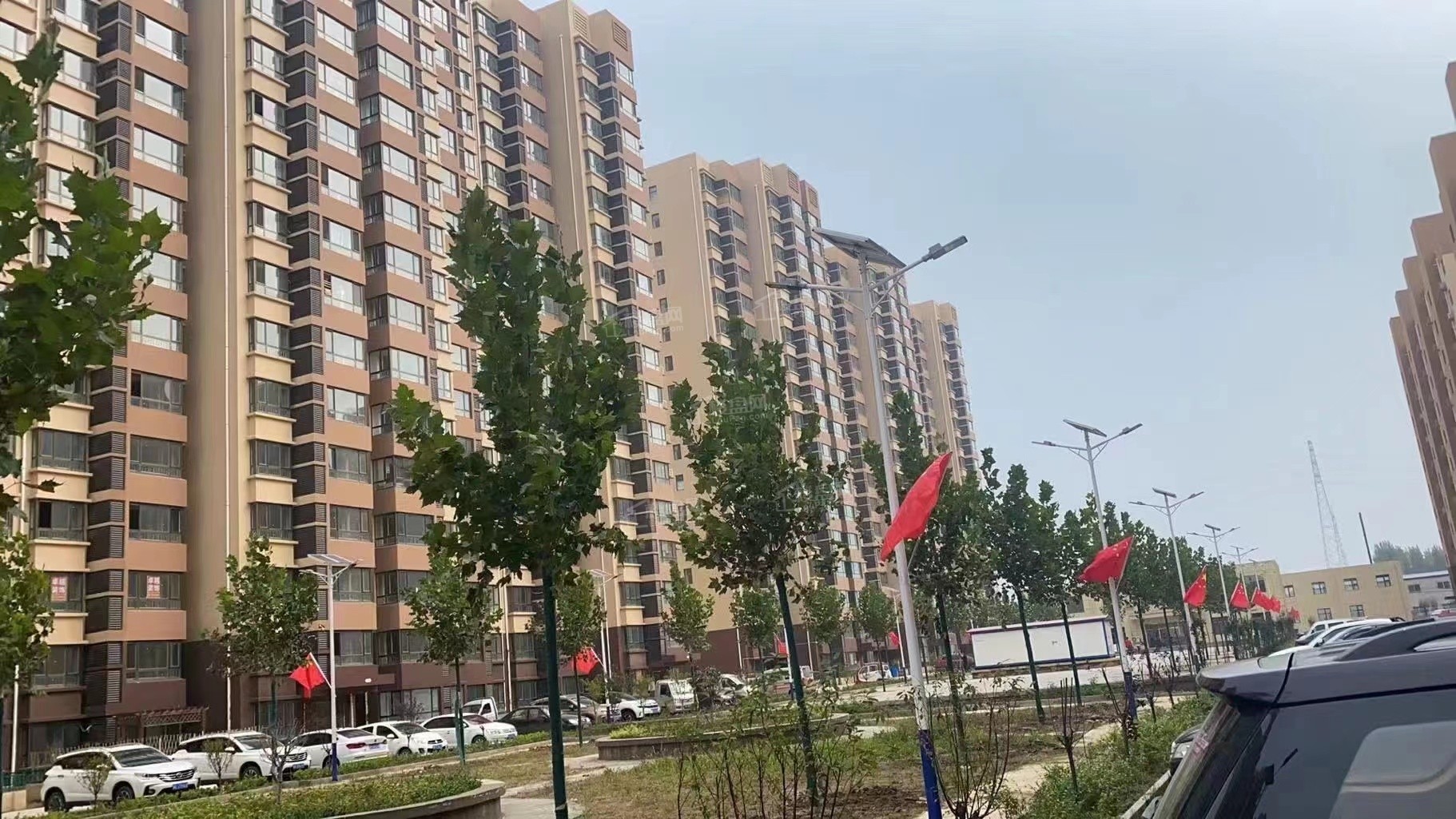在售好房|雅苑豪庭(瑞丽新城)在售户型如何?看完知分晓-霸州楼盘网