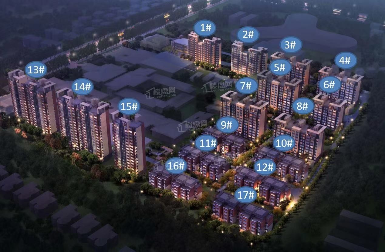 购房指南|霸州开发区有哪些在售好房?在售价格多少?-霸州楼盘网