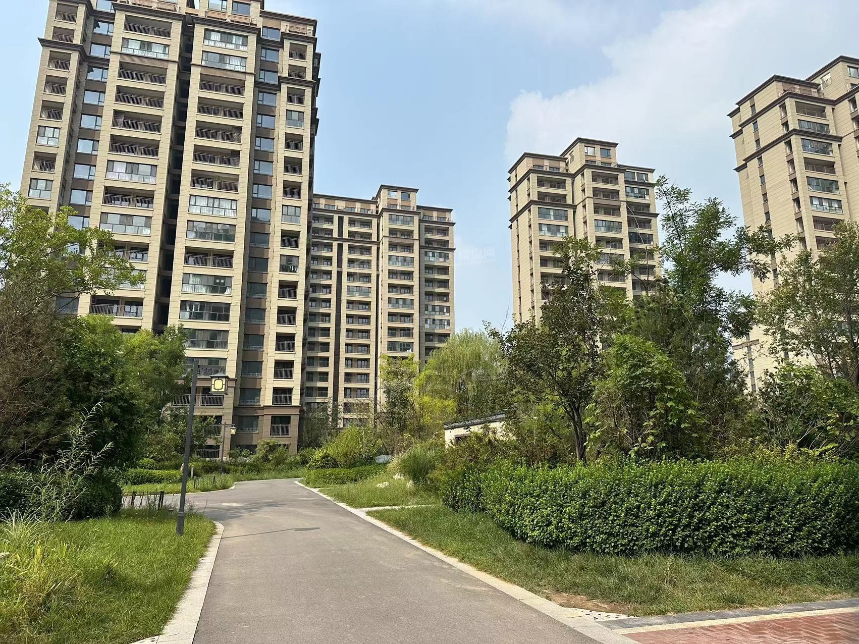 霸州荣盛温泉城房价多少?荣盛温泉城能买吗?-霸州楼盘网