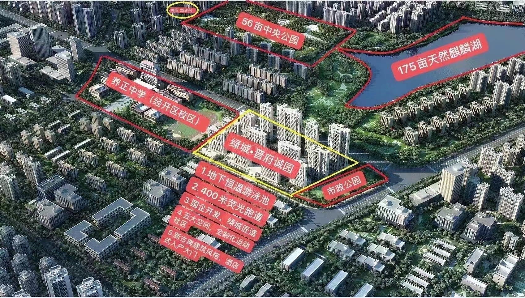 5月10000-12000的最新房源在哪儿？优质居所不容错过！