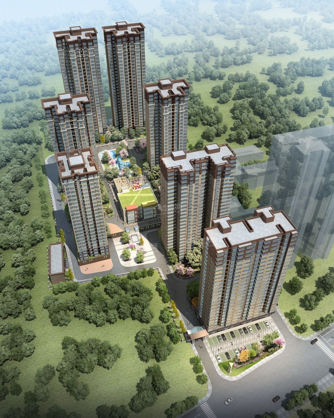 秦建东城丽景_咸阳秦建东城丽景房价_楼盘怎么样-咸阳楼盘网